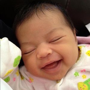 Meet your Posher, Carolina